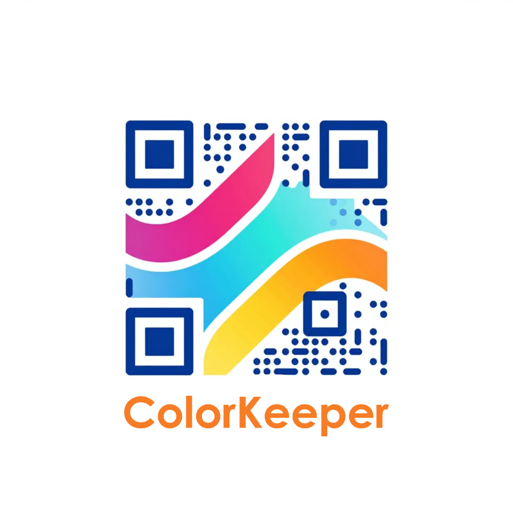 ColorKeeper Logo